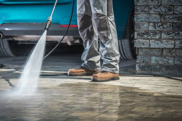 Best Dumpster Area Cleaning  in Sterlington, LA