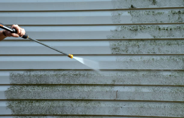 Best Post-Construction Pressure Washing  in Sterlington, LA
