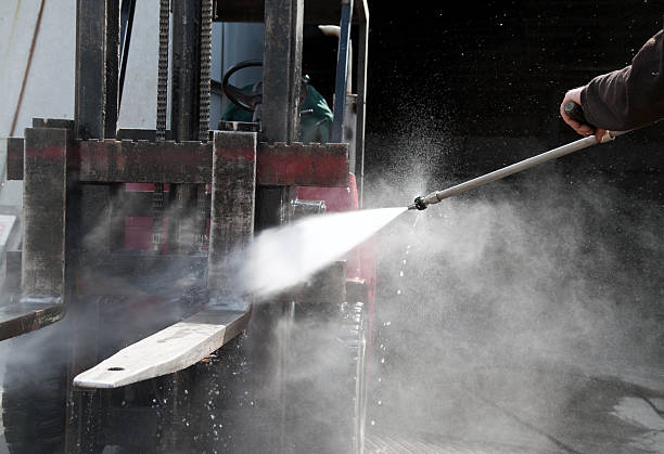 Best Warehouse Cleaning  in Sterlington, LA