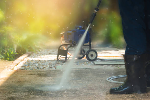 Sterlington, LA  Pressure Washing Services Company